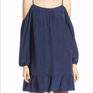 Lily Pulitzer Silk Dress